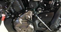 2019 Yamaha XSR 700