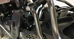 2019 Yamaha XSR 700