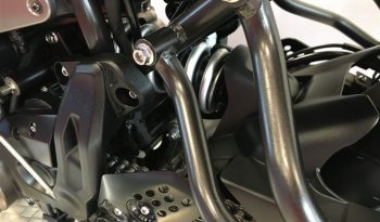2019 Yamaha XSR 700 full