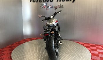 2019 Yamaha XSR 700 full