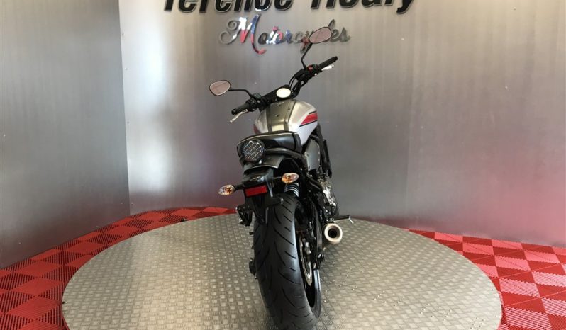 2019 Yamaha XSR 700 full