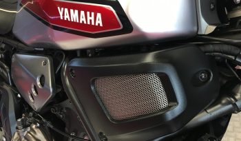 2019 Yamaha XSR 700 full