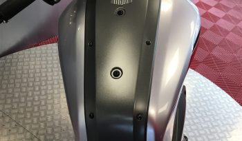 2019 Yamaha XSR 700 full