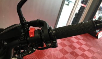 2019 Yamaha XSR 700 full