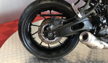 2019 Yamaha XSR 700 full