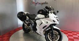 2013 Suzuki GSX1250 FA