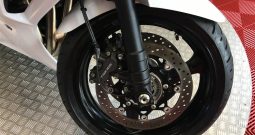 2013 Suzuki GSX1250 FA