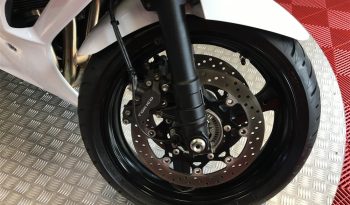 2013 Suzuki GSX1250 FA full