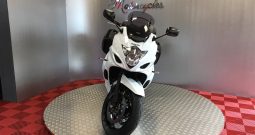 2013 Suzuki GSX1250 FA