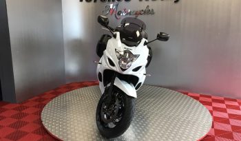 2013 Suzuki GSX1250 FA full