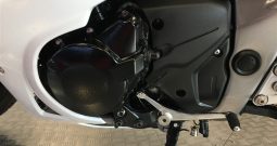 2013 Suzuki GSX1250 FA