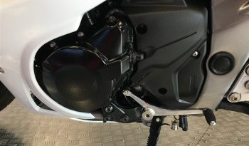 2013 Suzuki GSX1250 FA full