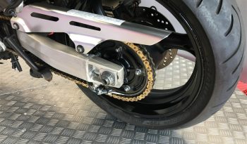 2013 Suzuki GSX1250 FA full