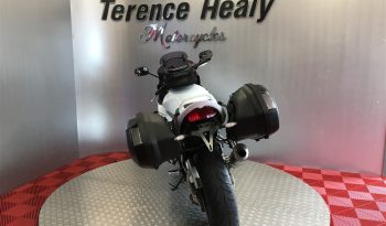 2013 Suzuki GSX1250 FA full