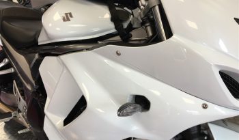 2013 Suzuki GSX1250 FA full