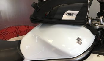 2013 Suzuki GSX1250 FA full