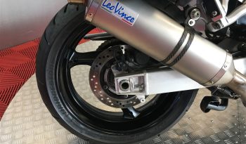2013 Suzuki GSX1250 FA full