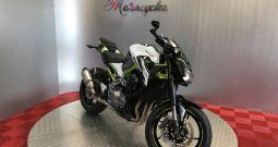 2019 Kawasaki Z900