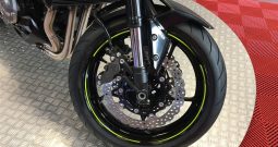 2019 Kawasaki Z900