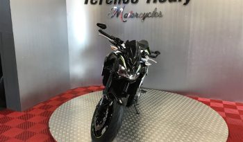 2019 Kawasaki Z900 full