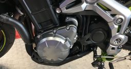 2019 Kawasaki Z900