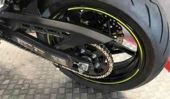 2019 Kawasaki Z900 full
