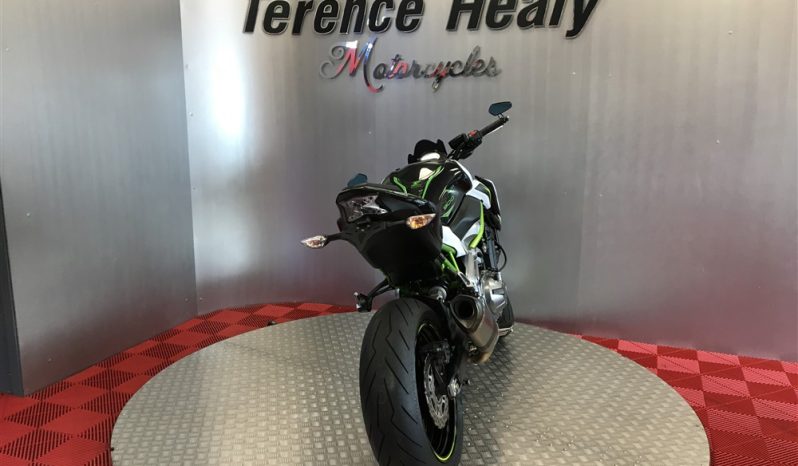 2019 Kawasaki Z900 full