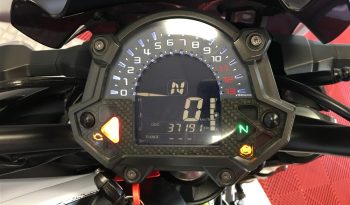 2019 Kawasaki Z900 full