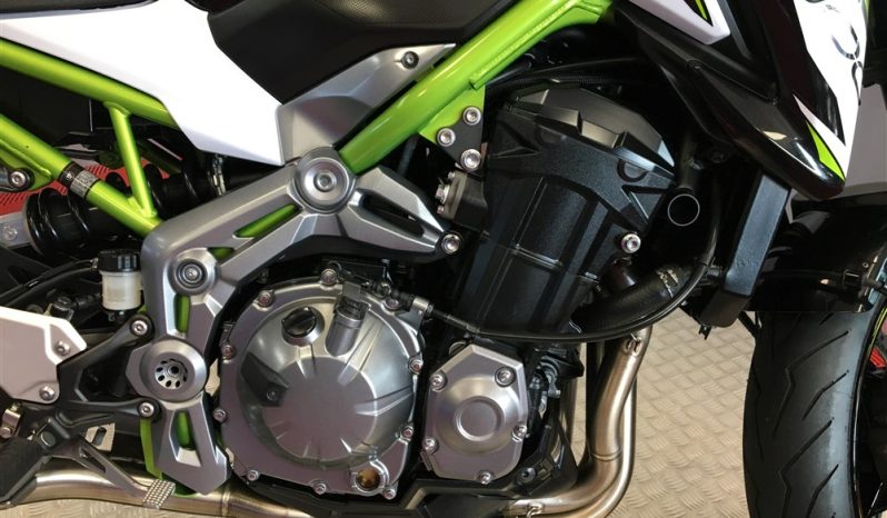 2019 Kawasaki Z900 full