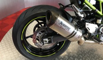2019 Kawasaki Z900 full