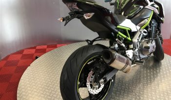 2019 Kawasaki Z900 full