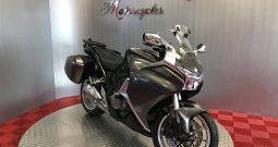 2016 Honda VFR 1200F