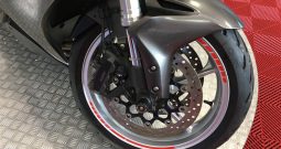 2016 Honda VFR 1200F