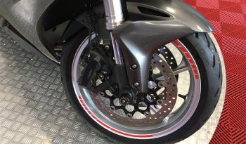 2016 Honda VFR 1200F full