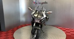 2016 Honda VFR 1200F
