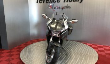 2016 Honda VFR 1200F full