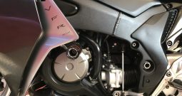 2016 Honda VFR 1200F