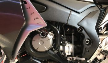 2016 Honda VFR 1200F full