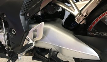 2016 Honda VFR 1200F full