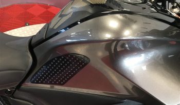 2016 Honda VFR 1200F full