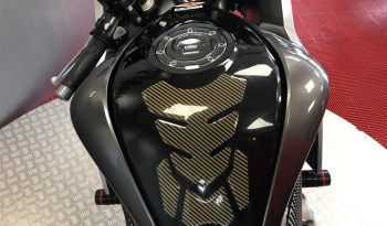 2016 Honda VFR 1200F full