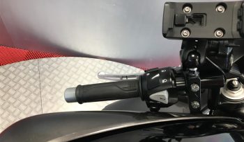 2016 Honda VFR 1200F full