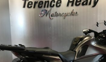 2016 Honda VFR 1200F full
