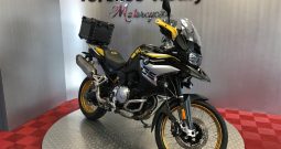 2021 BMW F850GS