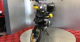 2021 BMW F850GS