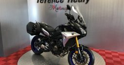 2019 Yamaha Tracer 9 GT