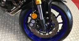 2019 Yamaha Tracer 9 GT