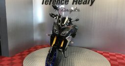 2019 Yamaha Tracer 9 GT