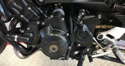 2019 Yamaha Tracer 9 GT