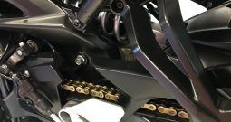 2019 Yamaha Tracer 9 GT